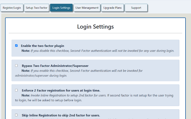 Joomla 2-Factor Authentication | 2-Step Verification for Joomla 