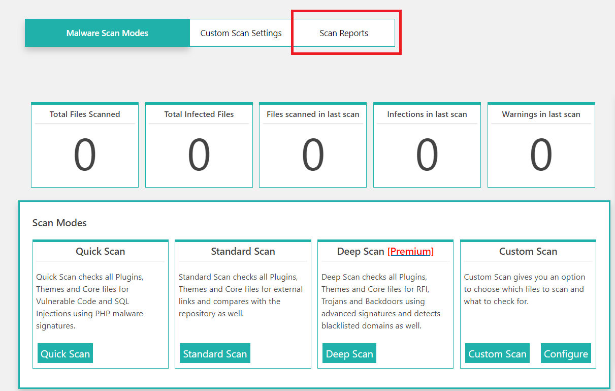 malware-scan-report