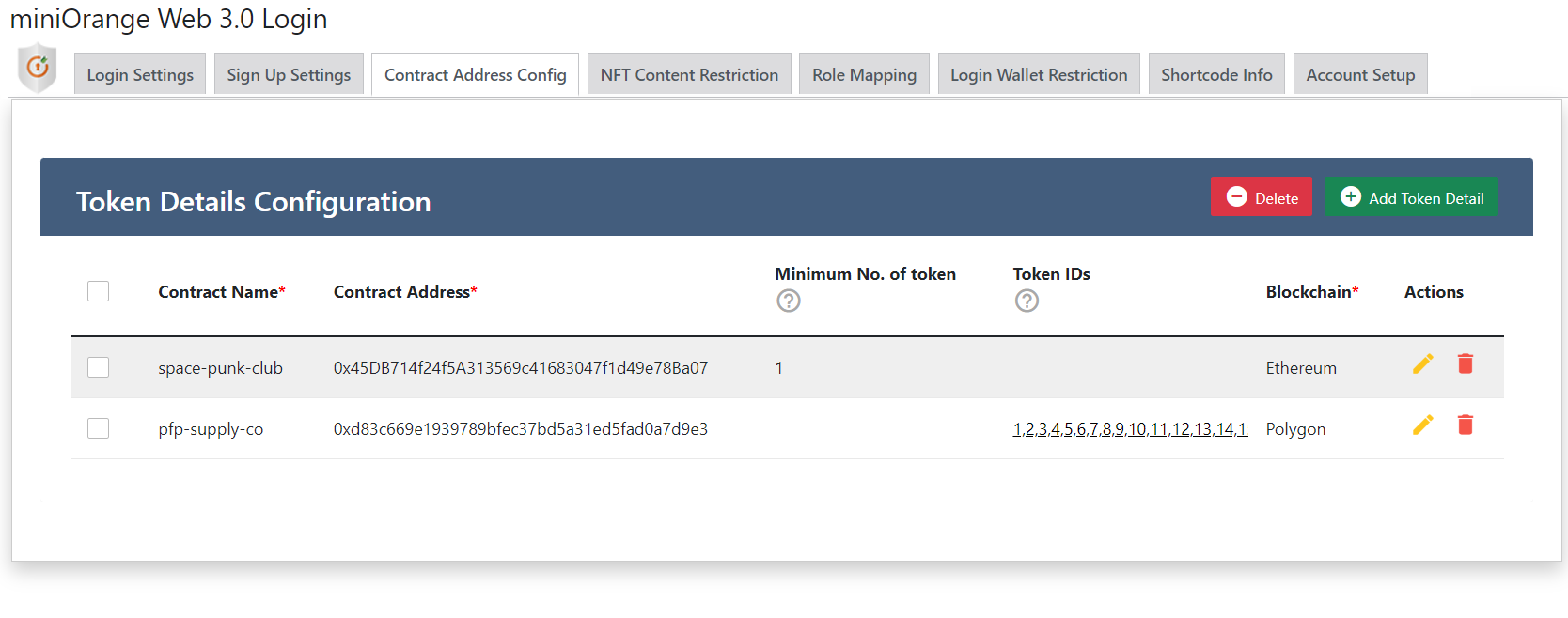 wordpress-web3-nft-token-gating