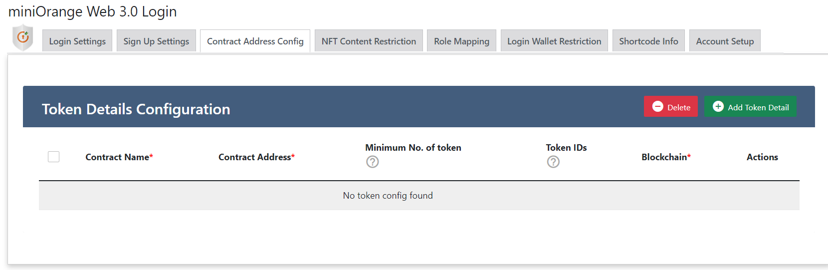 wordpress-web3-nft-token-gating